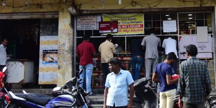 பொங்கல் பண்டிகை முன்னிட்டு 5 தினங்களில் டாஸ்மார்க் விற்பனை படு ஜோர்