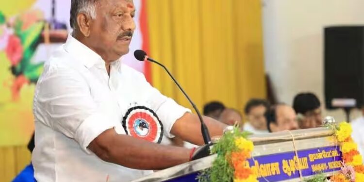 பழனிச்சாமியை சிறைக்கு அனுப்பும் ரகசியத்தை உரிய நேரத்தில் வெளியிடுவேன்