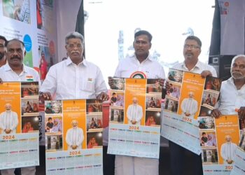 ரமணா பட பாணியில் புதுச்சேரி அமைச்சர் பதில்