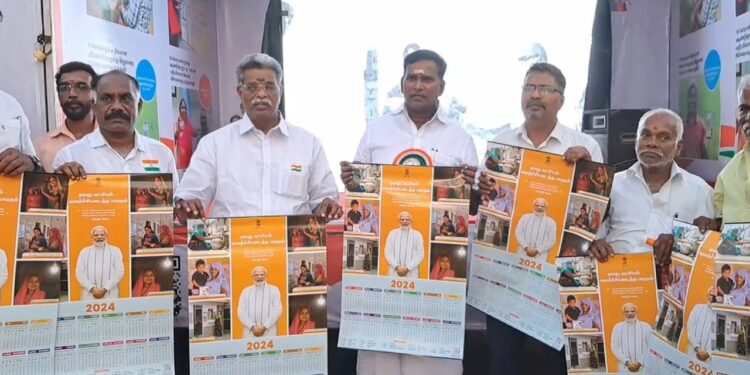 ரமணா பட பாணியில் புதுச்சேரி அமைச்சர் பதில்