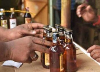 2 நாட்களில் ரூ.9.59 கோடிக்கு மது விற்பனை