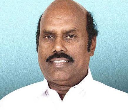 திருவண்ணாமலை மாவட்ட தி.மு.க. மகளிர் அணி, தொண்டர் அணி ஆலோசனைக் கூட்டம்