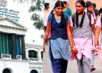 தீபாவளி பண்டிகையை முன்னிட்டு கல்வி நிலையங்களுக்கு அரைநாள் விடுமுறை: தமிழ்நாடு அரசு!