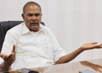 6 லட்சம் பேருக்கு வேலைவாய்ப்பு கொடுத்தது திமுக அரசு