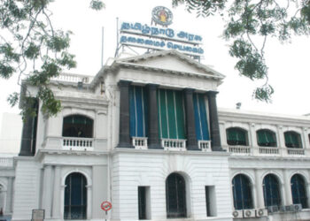 “பாதம் பாதுகாப்போம் திட்டம்” ரூ.26.62 கோடி நிதி ஒதுக்கீடு செய்து தமிழ்நாடு அரசு அரசாணை வெளியீடு!