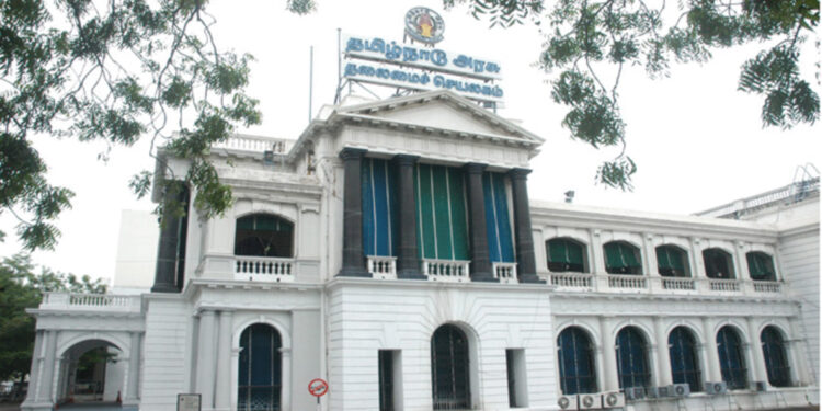 “பாதம் பாதுகாப்போம் திட்டம்” ரூ.26.62 கோடி நிதி ஒதுக்கீடு செய்து தமிழ்நாடு அரசு அரசாணை வெளியீடு!