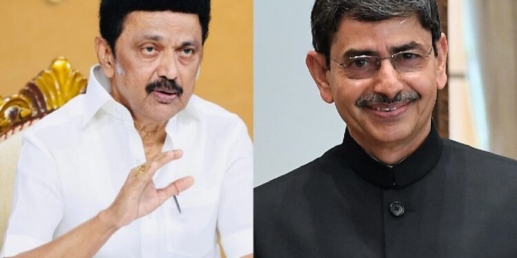 தமிழக ஆளுநர் ஆர்.என்.ரவி விரைவில் மாற்றம்? அடுத்த கவர்னர் யார்?