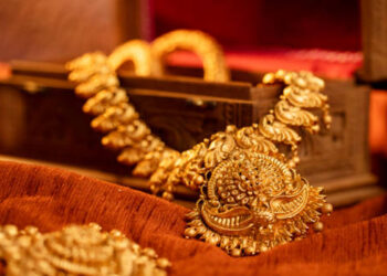 தங்கம் விலை புதிய உச்சம்! ரூ.60 ஆயிரத்தை தொட வாய்ப்பு!