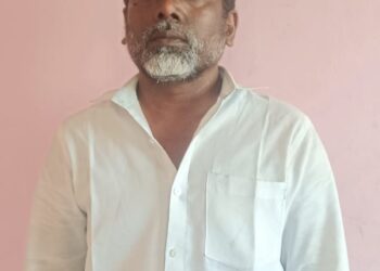 அரசு ஆதிதிராவிடர் நல ஆரம்பப்பள்ளி தலைமை ஆசிரியர் குண்டர் தடுப்புச்சட்டத்தில் கைது!