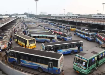 சொந்த ஊர் போற சென்னை மக்களே! உங்களுக்கு தான் இந்த செய்தி!