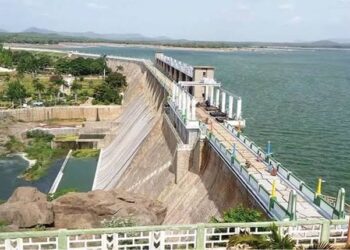 சாத்தனூர் அணைக்கு நீர்வரத்து அதிகரிப்பு! 
