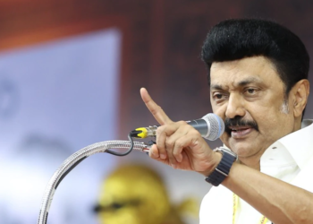 தமிழ்நாட்டு இளைஞர்கள், மாணவர்களுக்கு முதல்வர் வேண்டுகோள்!