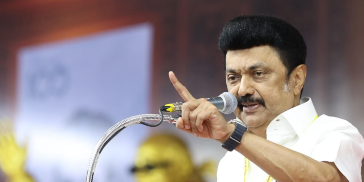 தமிழ்நாட்டு இளைஞர்கள், மாணவர்களுக்கு முதல்வர் வேண்டுகோள்!