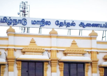 வாக்காளர் வரைவு பட்டியல் இன்று வெளியீடு: தமிழக தலைமை தேர்தல் அதிகாரி அறிவிப்பு!