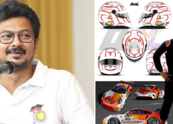 ajithkumar udhayanidhi satlin