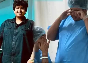 மீண்டும் மீண்டும் தானாக வந்து சிக்கும் யூடியூபர் இர்ஃபான்! வாழ்த்துக்கள் கிடைக்கல வழக்குகள் தான் கிடைக்குது !