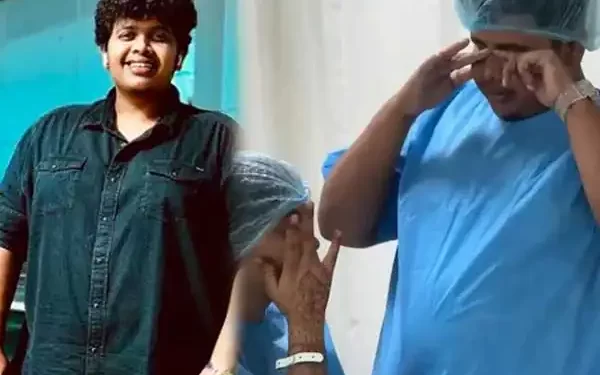 மீண்டும் மீண்டும் தானாக வந்து சிக்கும் யூடியூபர் இர்ஃபான்! வாழ்த்துக்கள் கிடைக்கல வழக்குகள் தான் கிடைக்குது !