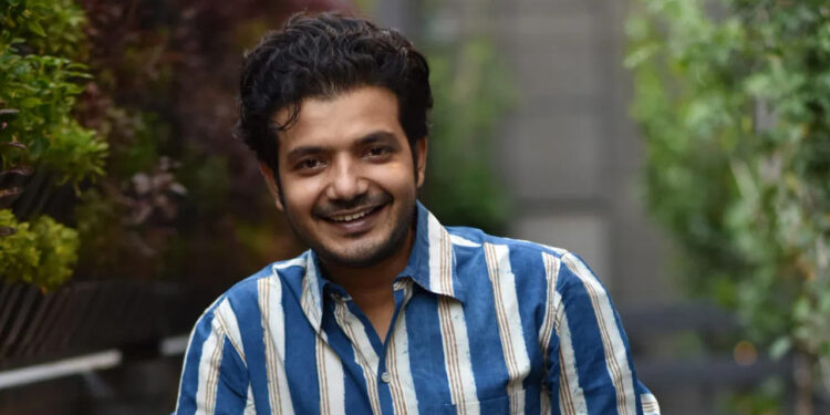 மலையாள நடிகர் ஸ்ரீநாத் பாஸி கைது