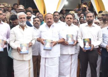 வடலூரில் வள்ளலார் பிறந்த நாள் விழா