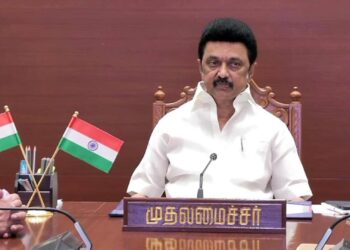 மதுரை செல்லூர் கண்மாயில் சிமென்ட் கால்வாய் பணிகளை உடனே மேற்கொள்ள முதலமைச்சர் மு.க.ஸ்டாலின் உத்தரவு