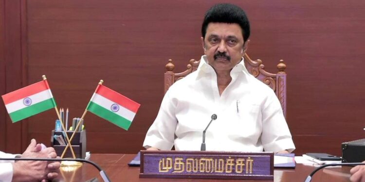 மதுரை செல்லூர் கண்மாயில் சிமென்ட் கால்வாய் பணிகளை உடனே மேற்கொள்ள முதலமைச்சர் மு.க.ஸ்டாலின் உத்தரவு