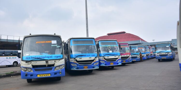 சொந்த ஊர் போற சென்னை மக்களே! உங்களுக்கு தான் இந்த செய்தி!