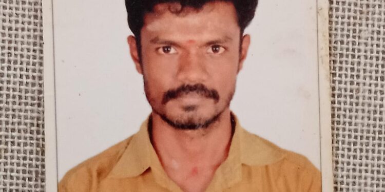 வந்தவாசி அருகே ஆட்டோ டிரைவர் கிணற்றில் விழுந்து மர்ம மரணம்