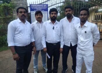 கஸ்தூரிக்கு நாளை ஜாமீன் வழக்கறிஞர் நம்பிக்கை!