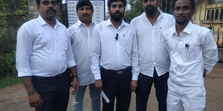 கஸ்தூரிக்கு நாளை ஜாமீன் வழக்கறிஞர் நம்பிக்கை!