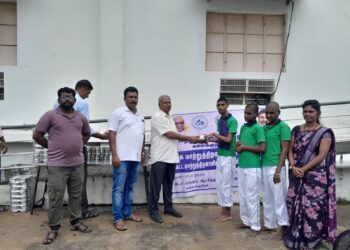 கள்ளக்குறிச்சி மாவட்டத்தில் உலக மாற்றுத்திறனாளிகள் தின விழா !