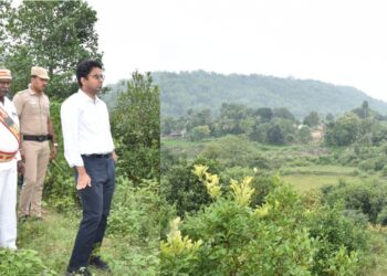 “உங்களைத் தேடி உங்கள் ஊரில்” கள்ளக்குறிச்சி ஆட்சியர் கள ஆய்வு!