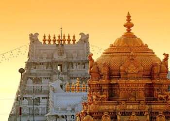 இந்து அல்லாதவருக்கு பணி இல்லை:திருப்பதி தேவஸ்தானம் அதிரடி!