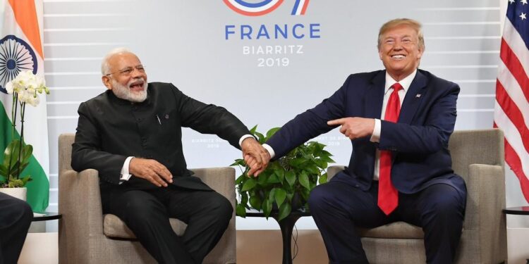 அமெரிக்க அதிபர் தேர்தல் இந்தியாவிற்கு சொல்லும் செய்தி!