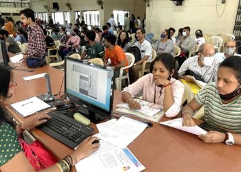 நவ.25-ம் தேதி முதல் மருத்துவ படிப்புக்கான சிறப்பு கலந்தாய்வு  நடைபெறும்: மருத்துவக் கல்வி இயக்ககம்