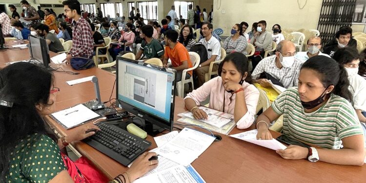 நவ.25-ம் தேதி முதல் மருத்துவ படிப்புக்கான சிறப்பு கலந்தாய்வு  நடைபெறும்: மருத்துவக் கல்வி இயக்ககம்