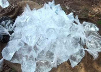 செங்கம் பகுதியில் மீண்டும் தலைதூக்கும் கள்ளச்சாராய விற்பனை கண்டுகொள்வார்களா காவல்துறையினர்?