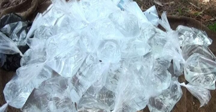 செங்கம் பகுதியில் மீண்டும் தலைதூக்கும் கள்ளச்சாராய விற்பனை கண்டுகொள்வார்களா காவல்துறையினர்?