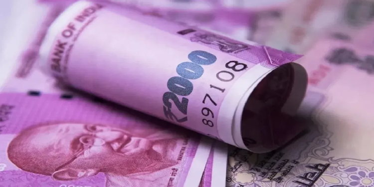 98 சதவீதம் 2,000 ரூபாய் நோட்டுகள் வங்கிக்கு திரும்பிவிட்டன: இந்திய ரிசர்வ் வங்கி