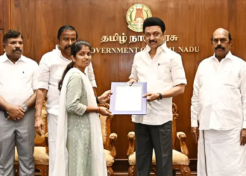 உதவிப்பொறியாளர் பணியிடத்திற்கு தேர்வு செய்யப்பட்ட 246 நபர்களுக்கு பணிநியமன ஆணைகள் வழங்கினார் முதலமைச்சர்