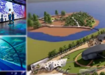 ரூ.15 கோடியில் சர்வதேச கடற்பசு பாதுகாப்பு மையம்: தமிழ்நாடு அரசு!