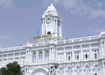 ’92 லட்சம் ரூபாய் அபராதம்’-சென்னை மாநகராட்சி அதிரடி!