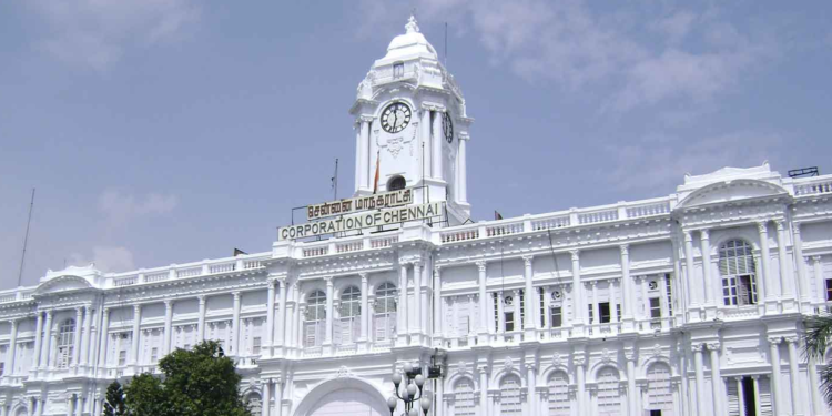 ’92 லட்சம் ரூபாய் அபராதம்’-சென்னை மாநகராட்சி அதிரடி!