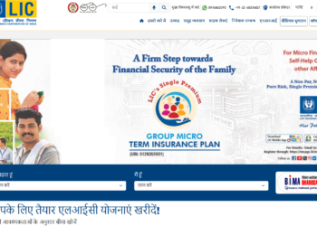 இந்தி மொழியில் எல்.ஐ.சி. இணையதளம்: முதலமைச்சர் கண்டனம்!