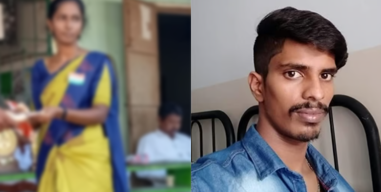 தஞ்சை அரசு பள்ளி ஆசிரியர் ரமணி கொலை முதலமைச்சர் கேட்டறிந்தார்: அமைச்சர் அன்பில் மகேஸ்!