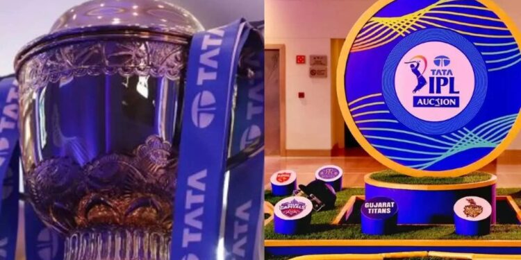 மார்ச் 14ஆம் தேதி தொடங்கும் 18ஆவது ஐபிஎல் தொடர்…