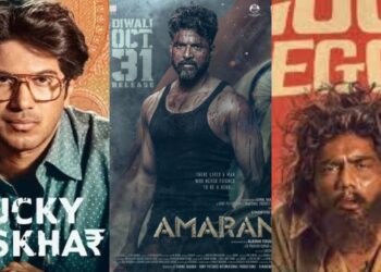 தீபாவளி ரேஸில் வென்றது யார்? கோலிவுட்டில் புதிய வசூல் சக்கரவத்தி இவர்தான்!