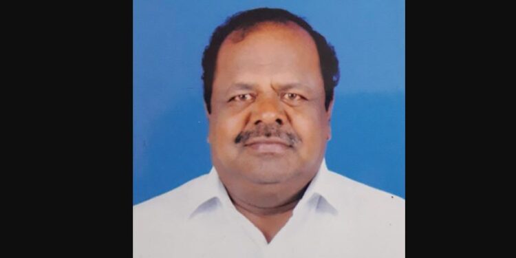 காங்கிரஸ் கட்சியின் மண்டல ஒருங்கிணைப்பாளர் நியமனம்