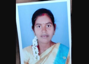 சின்னசேலம் அருகே பெண் மர்ம உயிரிழப்பு