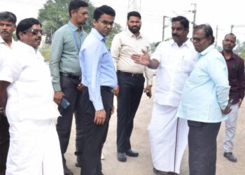 கல்வராயன்மலை வாழ் விவசாயிகளின் உற்பத்தி பொருட்களை கூட்டுறவுத்துறை மூலம் அதிகளவில் விற்பனை செய்ய நடவடிக்கை