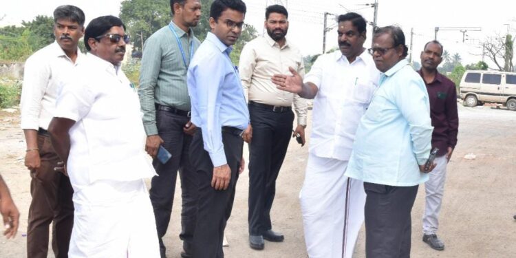 கல்வராயன்மலை வாழ் விவசாயிகளின் உற்பத்தி பொருட்களை கூட்டுறவுத்துறை மூலம் அதிகளவில் விற்பனை செய்ய நடவடிக்கை